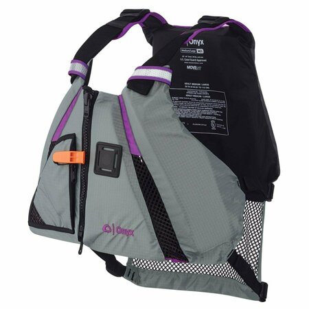 ONYX OUTDOOR Onyx  Movent Dynamic Vest - Extra Small & Small Medium 1112699